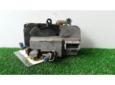 Recambio de cerradura puerta delantera derecha para citroën berlingo 1.9 diesel referencia OEM IAM  96-08 - ENCHUFE.CUADRADO 6.P
