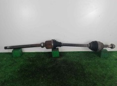 Recambio de transmision delantera derecha para fiat ducato furgón ta 35 (290) 2.3 jtd cat referencia OEM IAM SINREFERENCIA SIN.C