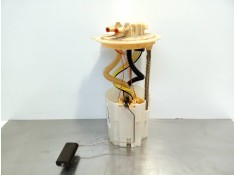 Recambio de aforador para nissan qashqai (j11) 1.5 turbodiesel cat referencia OEM IAM 0580203311-170404EA0A 6.PINES BOSCH