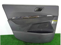 Recambio de guarnecido puerta delantera izquierda para peugeot 5008 2.0 16v hdi fap cat (rhh / dw10cted4) referencia OEM IAM 980