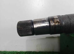 Recambio de transmision delantera derecha para fiat ducato furgón ta 35 (290) 2.3 jtd cat referencia OEM IAM SINREFERENCIA SIN.C 2