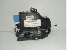Recambio de cerradura puerta delantera izquierda para volkswagen golf v berlina (1k1) 1.9 tdi referencia OEM IAM 3D1837015AP ELE