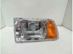 Recambio de faro izquierdo para citroën c15 referencia OEM IAM  AMBAR NUEVO