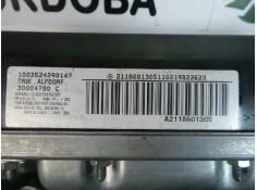 Recambio de airbag delantero derecho para mercedes-benz clase e (w211) berlina 2.7 cdi cat referencia OEM IAM A2118601305-100352 2