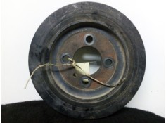 Recambio de polea cigueñal para hyundai elantra (xd) 2.0 crdi cat referencia OEM IAM  6.CANALES DIAMETRO 152 MM