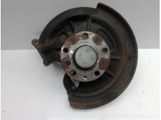 Recambio de mangueta trasera derecha para volkswagen touran (1t3) 1.2 tsi referencia OEM IAM   