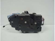 Recambio de cerradura puerta delantera izquierda para volkswagen golf v berlina (1k1) 1.9 tdi referencia OEM IAM 3D1837015AP ELE 2