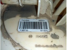 Recambio de aforador para nissan qashqai (j11) 1.5 turbodiesel cat referencia OEM IAM 0580203311-170404EA0A 6.PINES BOSCH 2