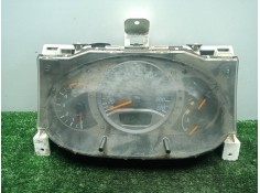 Recambio de cuadro instrumentos para nissan almera tino (v10m) 2.2 16v turbodiesel cat referencia OEM IAM 24810BU071 2.CONECTORE