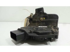 Recambio de cerradura puerta delantera derecha para ford focus berlina (cap) 1.6 16v cat referencia OEM IAM 3M5AR21812AR-6236 FO