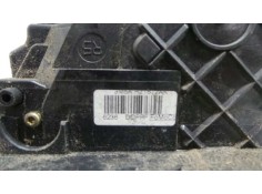 Recambio de cerradura puerta delantera derecha para ford focus berlina (cap) 1.6 16v cat referencia OEM IAM 3M5AR21812AR-6236 FO 2