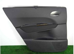 Recambio de guarnecido puerta trasera izquierda para peugeot 5008 2.0 16v hdi fap cat (rhh / dw10cted4) referencia OEM IAM 98003