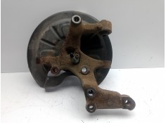 Recambio de mangueta trasera derecha para volkswagen touran (1t3) 1.2 tsi referencia OEM IAM    2