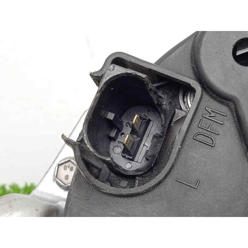 Recambio de alternador para audi allroad quattro (4b5) 2.5 v6 24v tdi referencia OEM IAM SG12B025 VALEO - VAG.120 POLEA.FIJA - 6