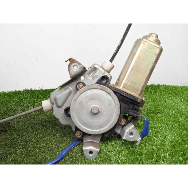 Recambio de elevalunas delantero izquierdo para nissan almera (n16/e) acenta referencia OEM IAM  ELECTRICO - 2.PIN 