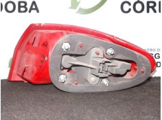 Recambio de piloto trasero izquierdo para alfa romeo 147 (190) 1.6 16v cat referencia OEM IAM 46556349 04-10 EXTERIOR 2