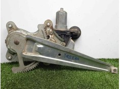 Recambio de elevalunas trasero izquierdo para toyota land cruiser (j15) 3.0 turbodiesel cat referencia OEM IAM  ELECTRICO - 7.PI
