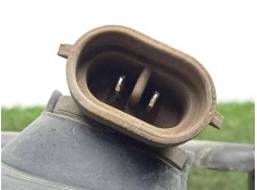 Recambio de faro antiniebla derecho para hyundai accent (mc) 1.5 crdi cat referencia OEM IAM SINREFERENCIA   2