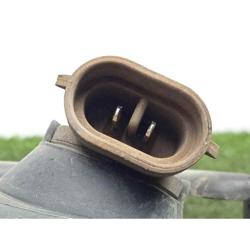 Recambio de faro antiniebla derecho para hyundai accent (mc) 1.5 crdi cat referencia OEM IAM SINREFERENCIA  