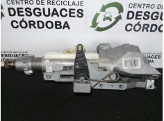 Recambio de columna direccion para mercedes-benz clase e (w211) berlina 2.7 cdi cat referencia OEM IAM A2114602516-A2034621130   2