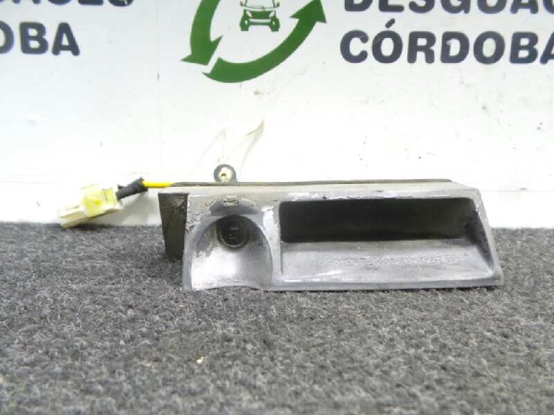 Recambio de maneta exterior porton para hyundai grandeur / azera 2.2 crdi referencia OEM IAM   
