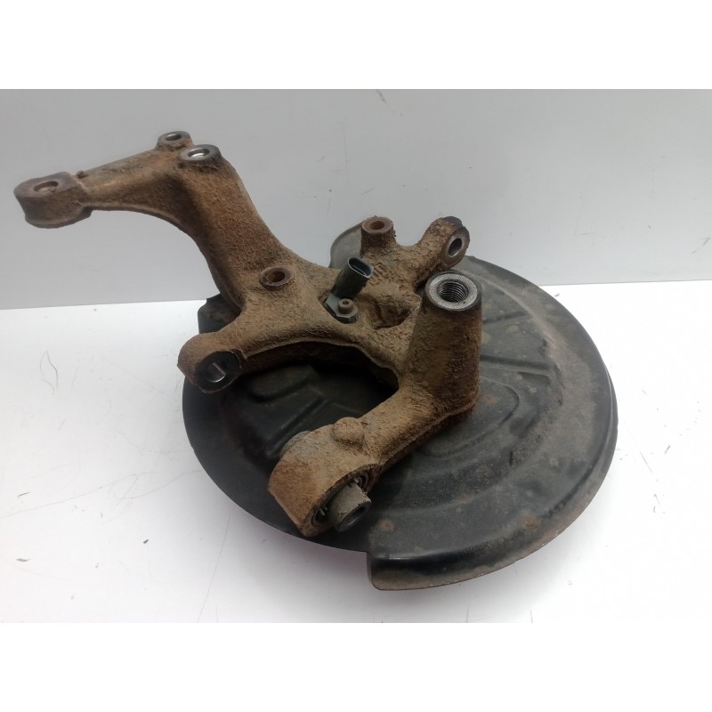 Recambio de mangueta trasera derecha para volkswagen touran (1t3) 1.2 tsi referencia OEM IAM   