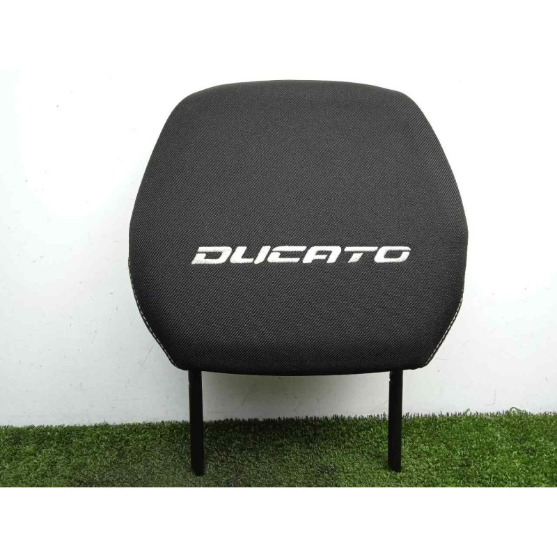 Recambio de reposacabezas para fiat ducato furgón ta 35 (290) 2.3 jtd cat referencia OEM IAM SINREFERENCIA  