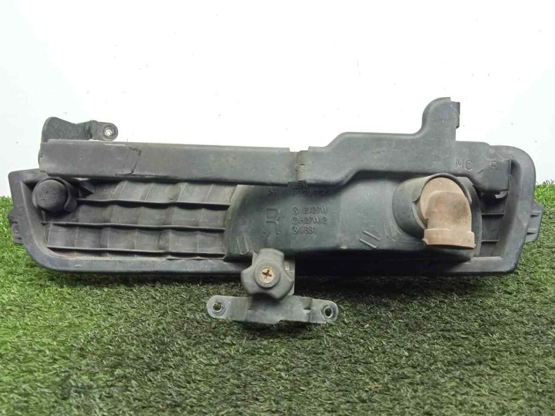 Recambio de faro antiniebla derecho para hyundai accent (mc) 1.5 crdi cat referencia OEM IAM SINREFERENCIA  