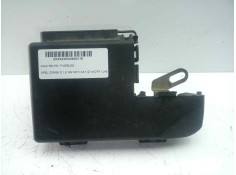 Recambio de caja reles / fusibles para opel corsa d 1.3 16v cdti cat (z 13 dth / l4i) referencia OEM IAM 17184331 DE BATERIA 