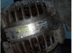 Recambio de alternador para bmw serie 3 berlina (e30) 318i referencia OEM IAM 436682-2541620-A13VI61 VALEO 80A 2