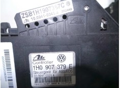 Recambio de centralita check control para volkswagen golf iii berlina (1h1) 2.0 referencia OEM IAM ZSB1HY1907367C-10094103454-1H 2