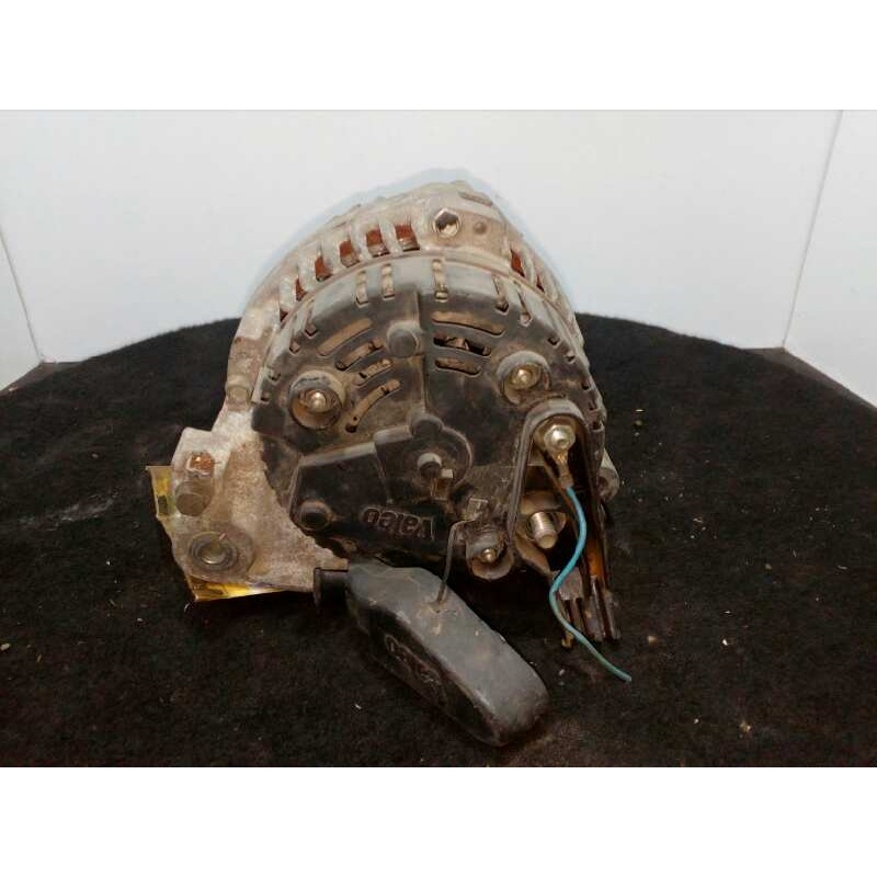 Recambio de alternador para bmw serie 3 berlina (e30) 318i referencia OEM IAM 436682-2541620-A13VI61 VALEO 80A