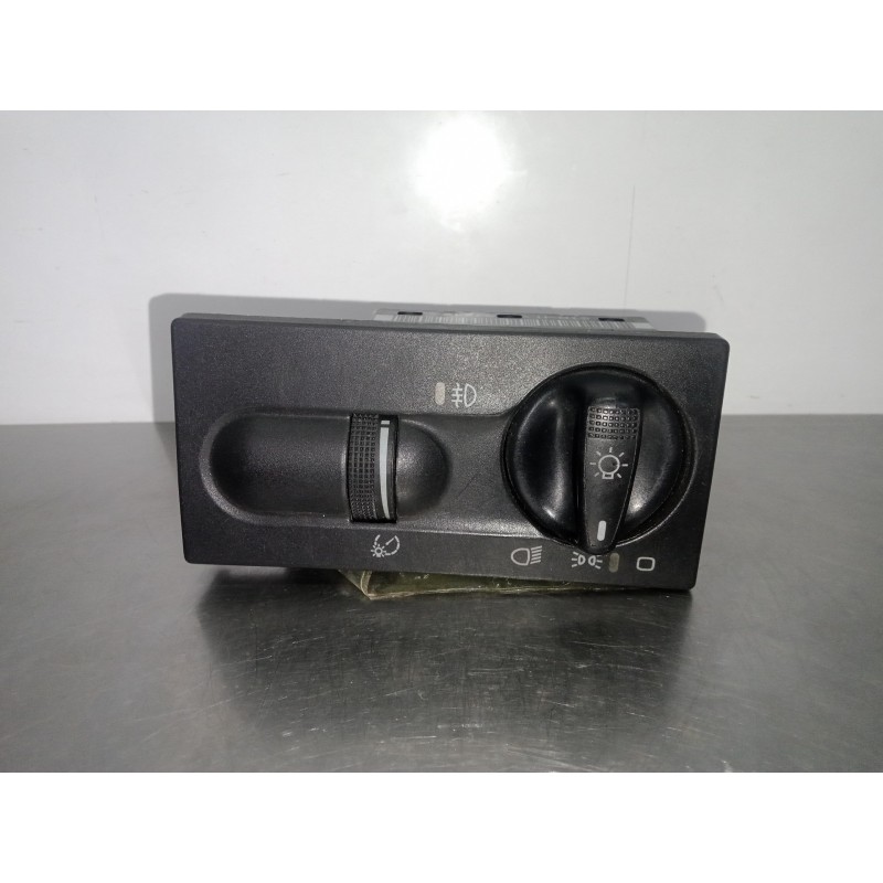 Recambio de interruptor luces para volkswagen golf iii berlina (1h1) 1.8 referencia OEM IAM 1H6941531A  14.PINES