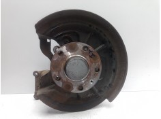 Recambio de mangueta trasera izquierda para volkswagen touran (1t3) 1.2 tsi referencia OEM IAM   