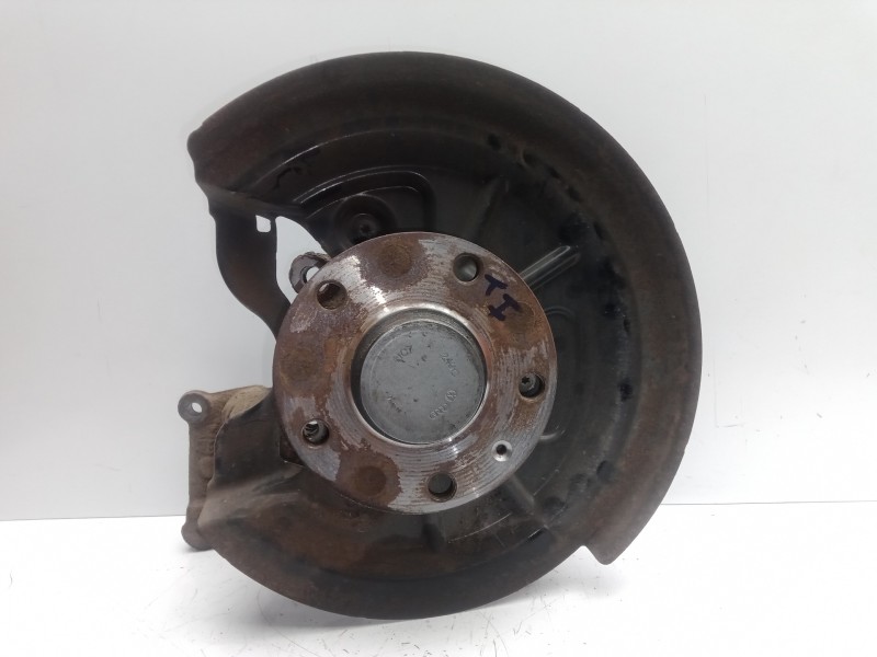 Recambio de mangueta trasera izquierda para volkswagen touran (1t3) 1.2 tsi referencia OEM IAM   
