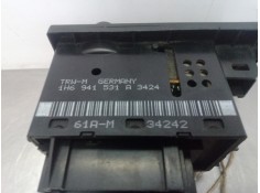 Recambio de interruptor luces para volkswagen golf iii berlina (1h1) 1.8 referencia OEM IAM 1H6941531A  14.PINES 2