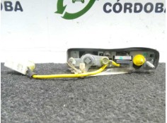 Recambio de maneta exterior porton para hyundai grandeur / azera 2.2 crdi referencia OEM IAM    2