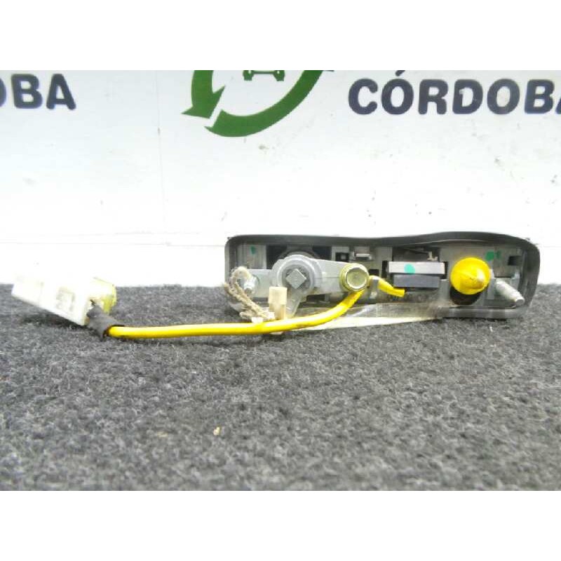 Recambio de maneta exterior porton para hyundai grandeur / azera 2.2 crdi referencia OEM IAM   