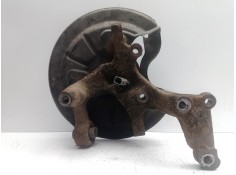 Recambio de mangueta trasera izquierda para volkswagen touran (1t3) 1.2 tsi referencia OEM IAM    2