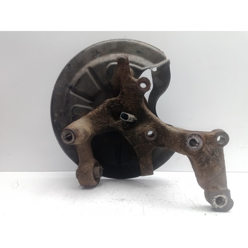 Recambio de mangueta trasera izquierda para volkswagen touran (1t3) 1.2 tsi referencia OEM IAM   