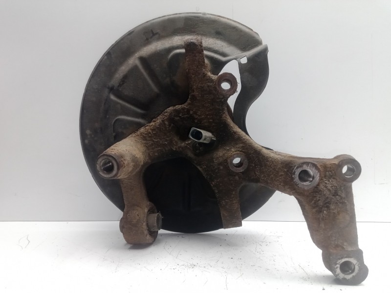 Recambio de mangueta trasera izquierda para volkswagen touran (1t3) 1.2 tsi referencia OEM IAM   