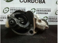 Recambio de motor arranque para volkswagen passat berlina (3b2) 1.8 20v turbo referencia OEM IAM 0001107068-058911023-6670122263