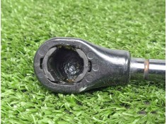 Recambio de retenedor puerta para mercedes-benz clase s (w221) berlina 3.0 cdi cat referencia OEM IAM A2217200716 MONTAJE AMBOS. 2