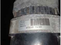 Recambio de alternador para audi 100 berlina (443) 2.0 diesel referencia OEM IAM S940375R-436191 VALEO 55 A 2