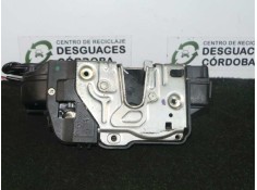 Recambio de cerradura puerta trasera derecha para mercedes-benz clase e (w211) berlina 2.7 cdi cat referencia OEM IAM   2.PINES