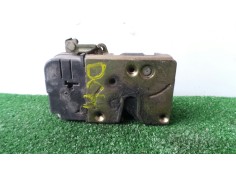 Recambio de cerradura puerta delantera derecha para citroën berlingo 1.9 diesel referencia OEM IAM  96-08 - ENCHUFE.CUADRADO 6.P 2