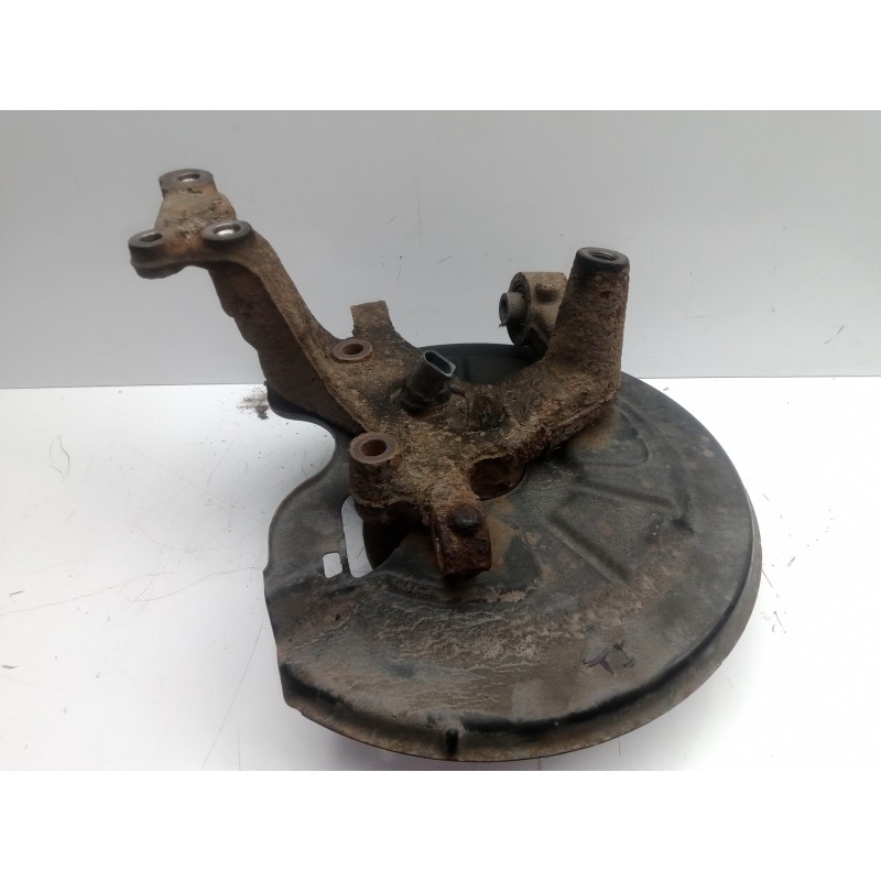 Recambio de mangueta trasera izquierda para volkswagen touran (1t3) 1.2 tsi referencia OEM IAM   