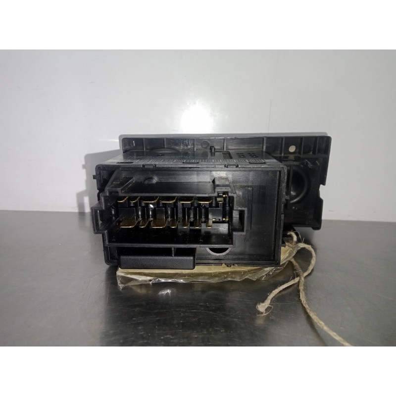 Recambio de interruptor luces para volkswagen golf iii berlina (1h1) 1.8 referencia OEM IAM 1H6941531A  14.PINES