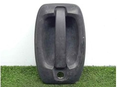 Recambio de maneta exterior porton para iveco daily furgón 2.3 diesel cat referencia OEM IAM 5801577663  