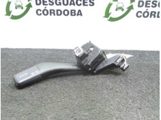 Recambio de mando luces para seat leon (1p1) 1.9 tdi referencia OEM IAM 1K0953513-ANP80H012A  